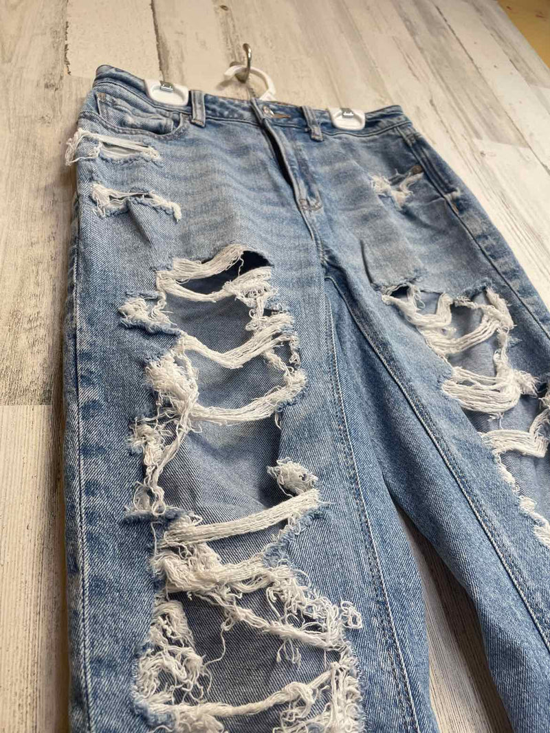 Size 2 American Eagle Jeans