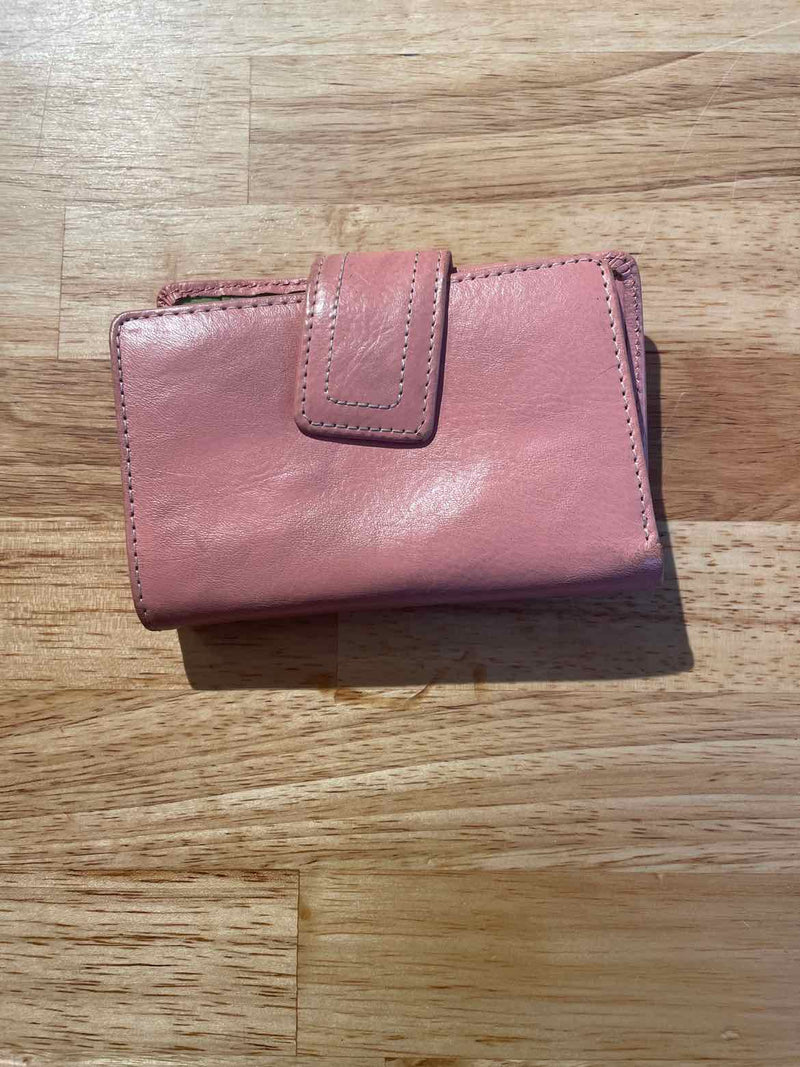 Fossil Wallet