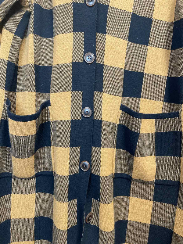 Size 1X Denim & Co. Cardigan