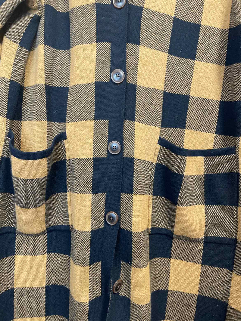 Size 1X Denim & Co. Cardigan