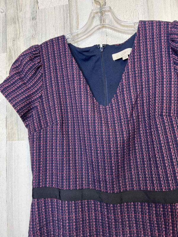 Size 12 Loft Dress
