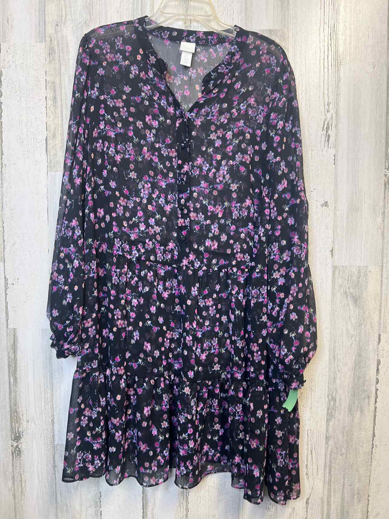 Size XL H&M Dress