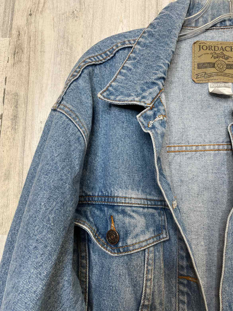 Jordache Size L Jacket