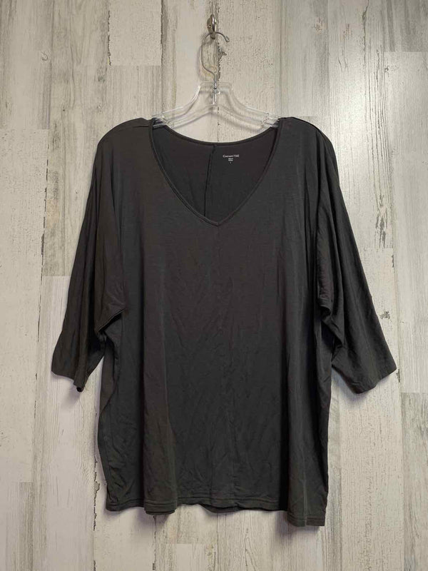 Garnet Hill Size L Shirt
