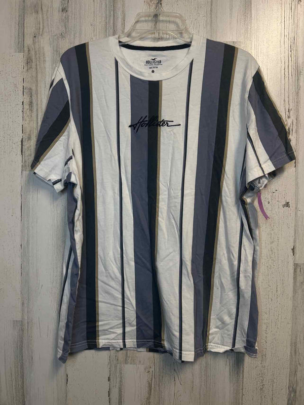 Size XXL Hollister Shirt