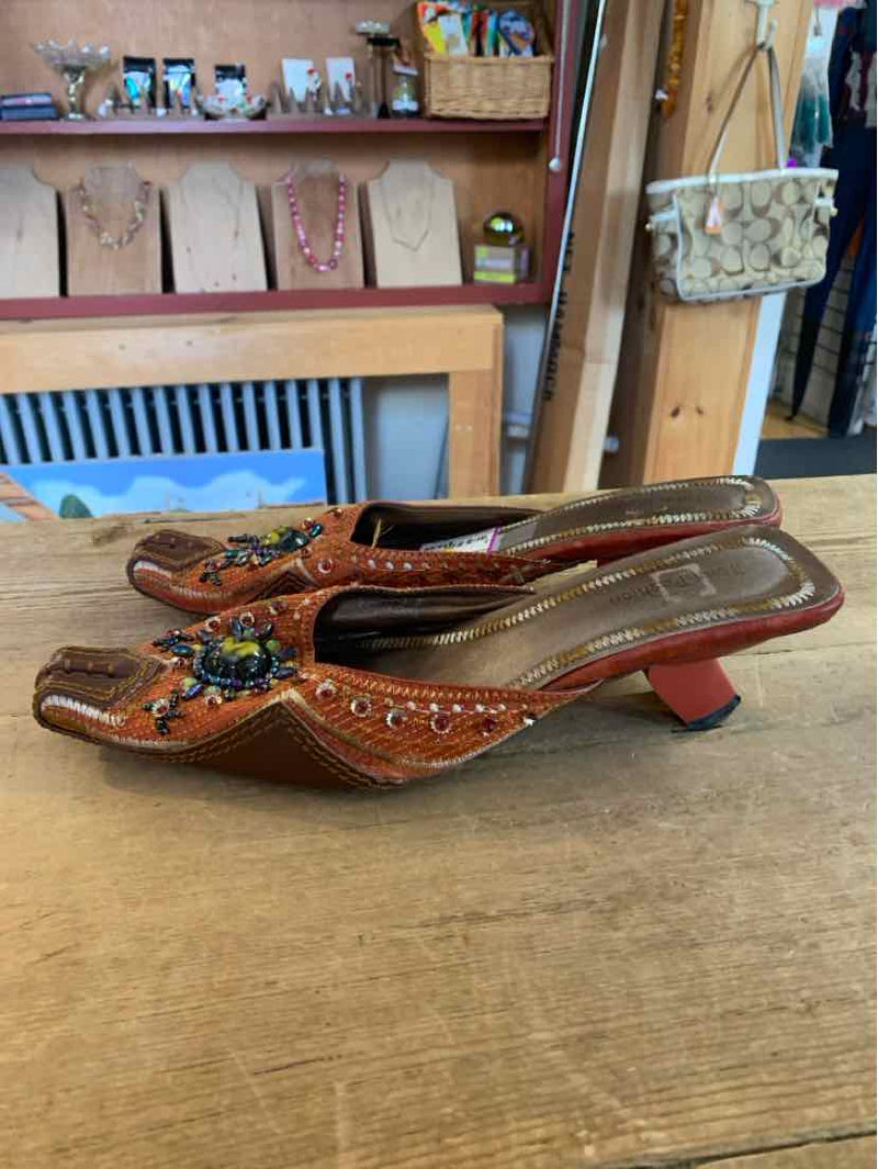 Shoe Size 7 John Fashion Shoes