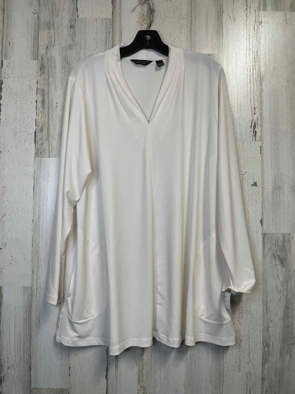 Susan graver Size XL Shirt