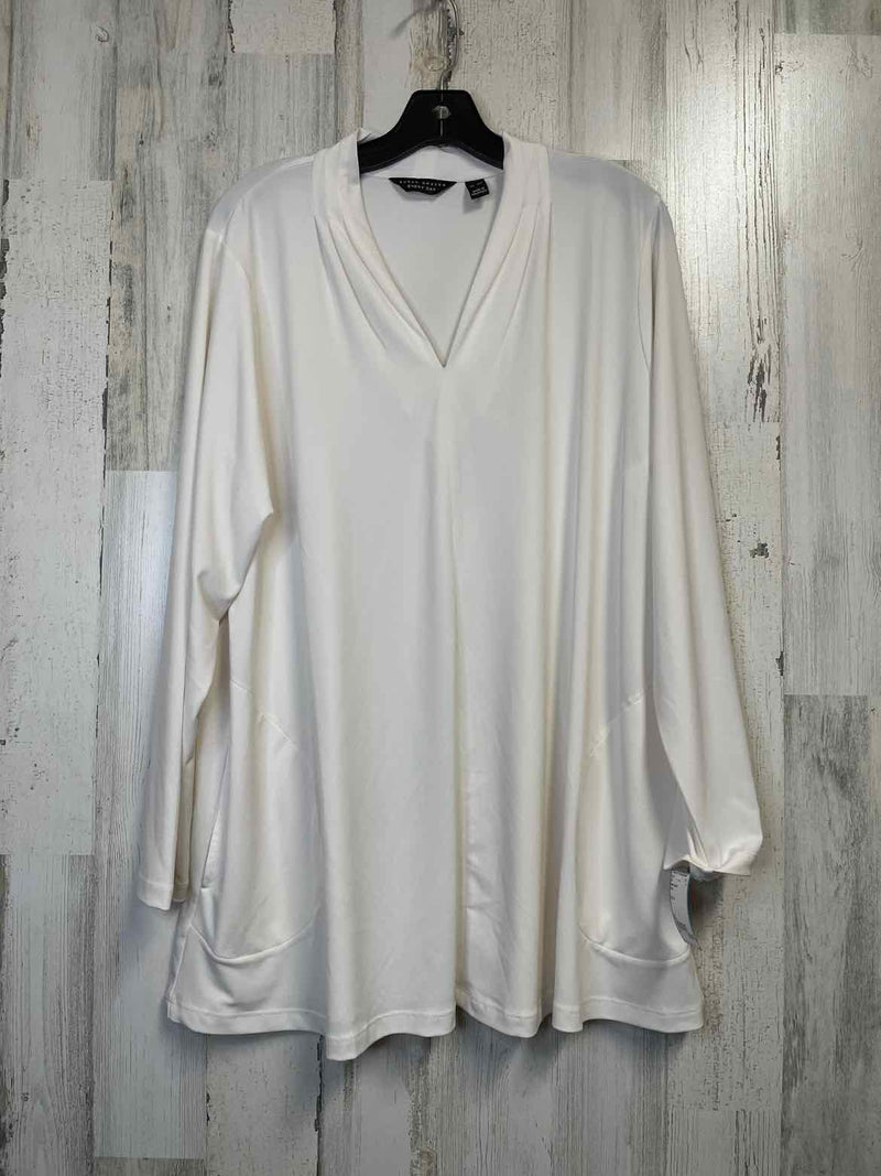 Susan graver Size XL Shirt