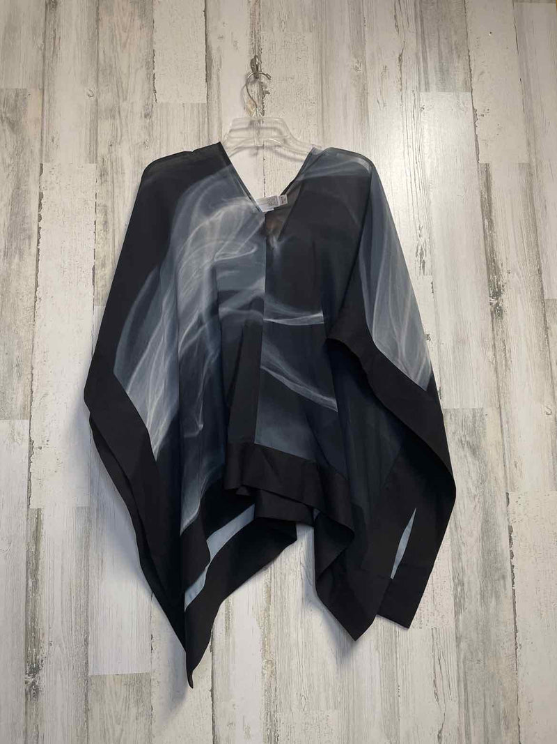 Wynne Layers Shawl