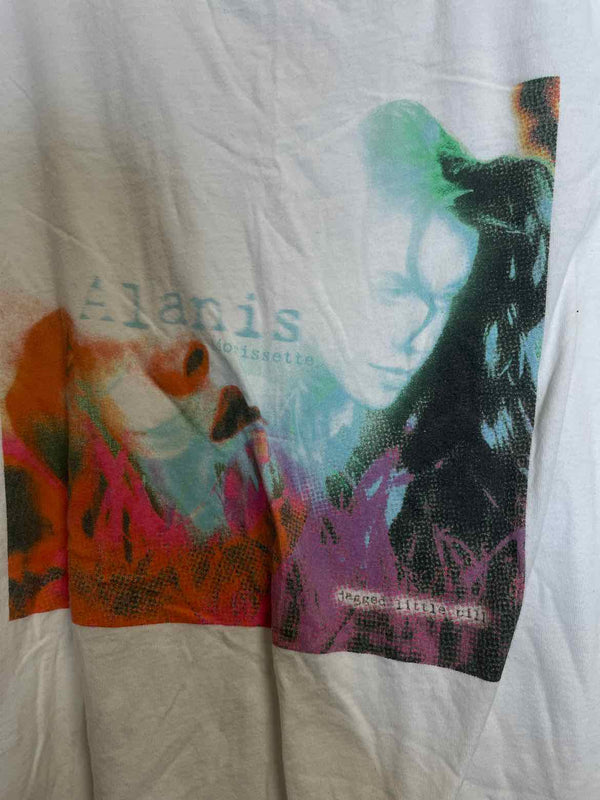 Size 2XL Bella + Canvas Shirt