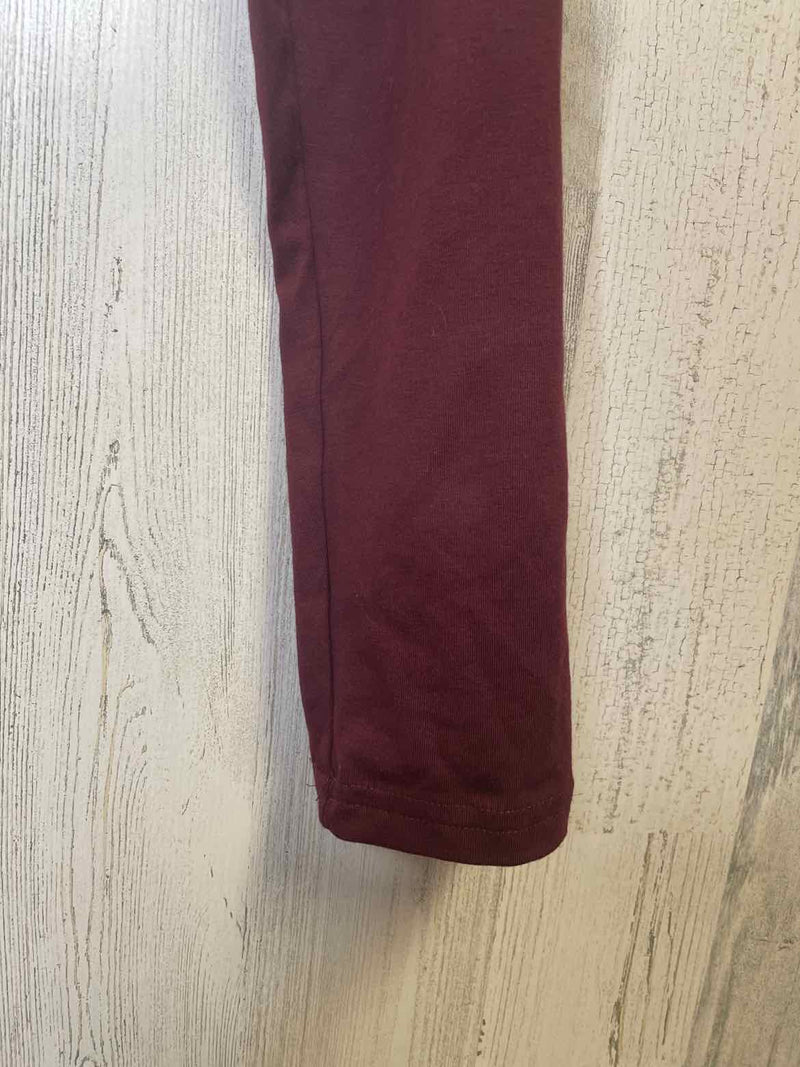 Size M SO Leggings