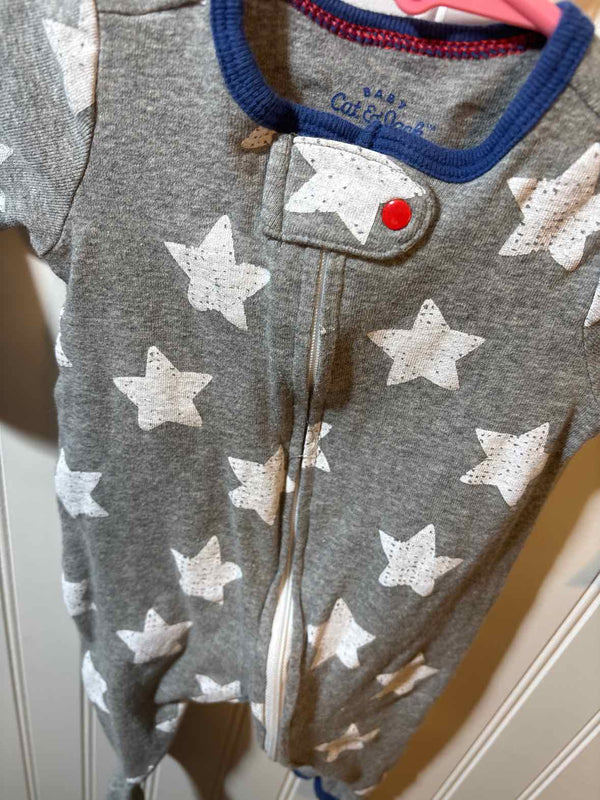 Cat & Jack 0/3M Baby