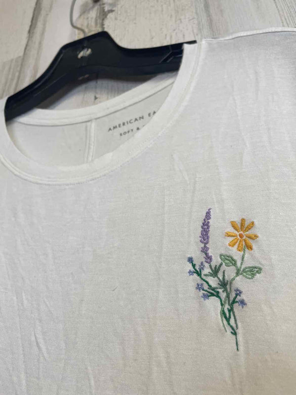 American Eagle Size XS Shirt
