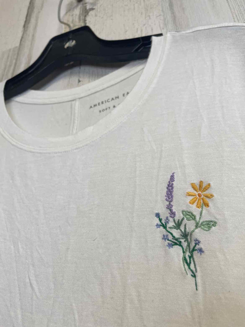 American Eagle Size XS Shirt