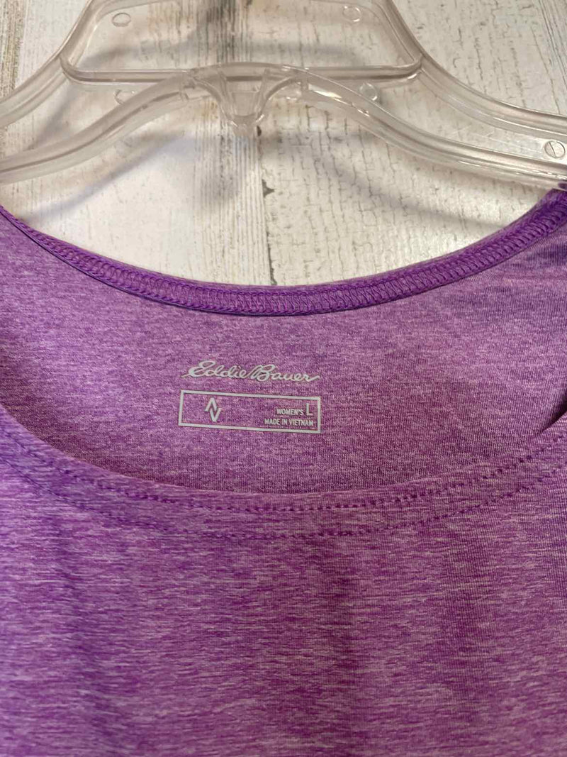 Eddie Bauer Size L Shirt
