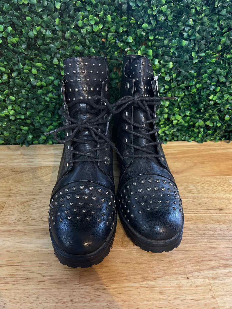 Shoe Size 10 Milwaukee Boots
