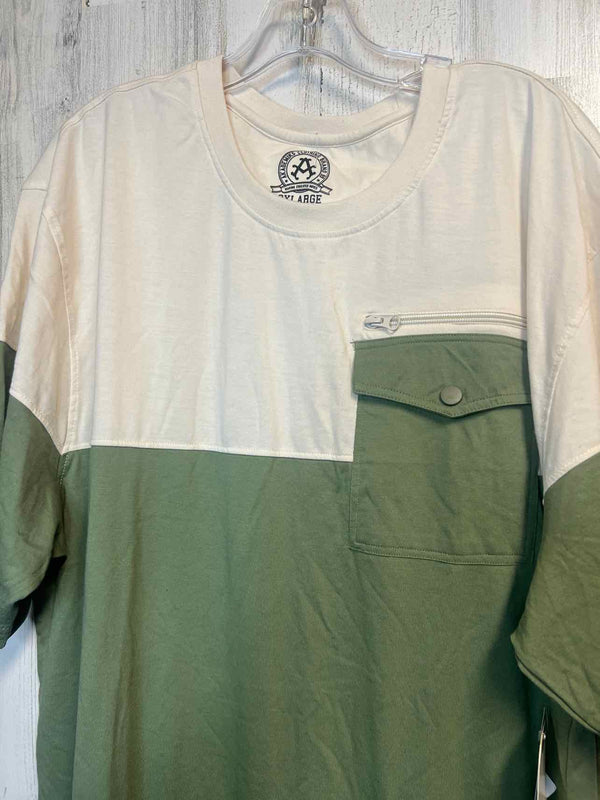 Size 3X Boutique Shirt