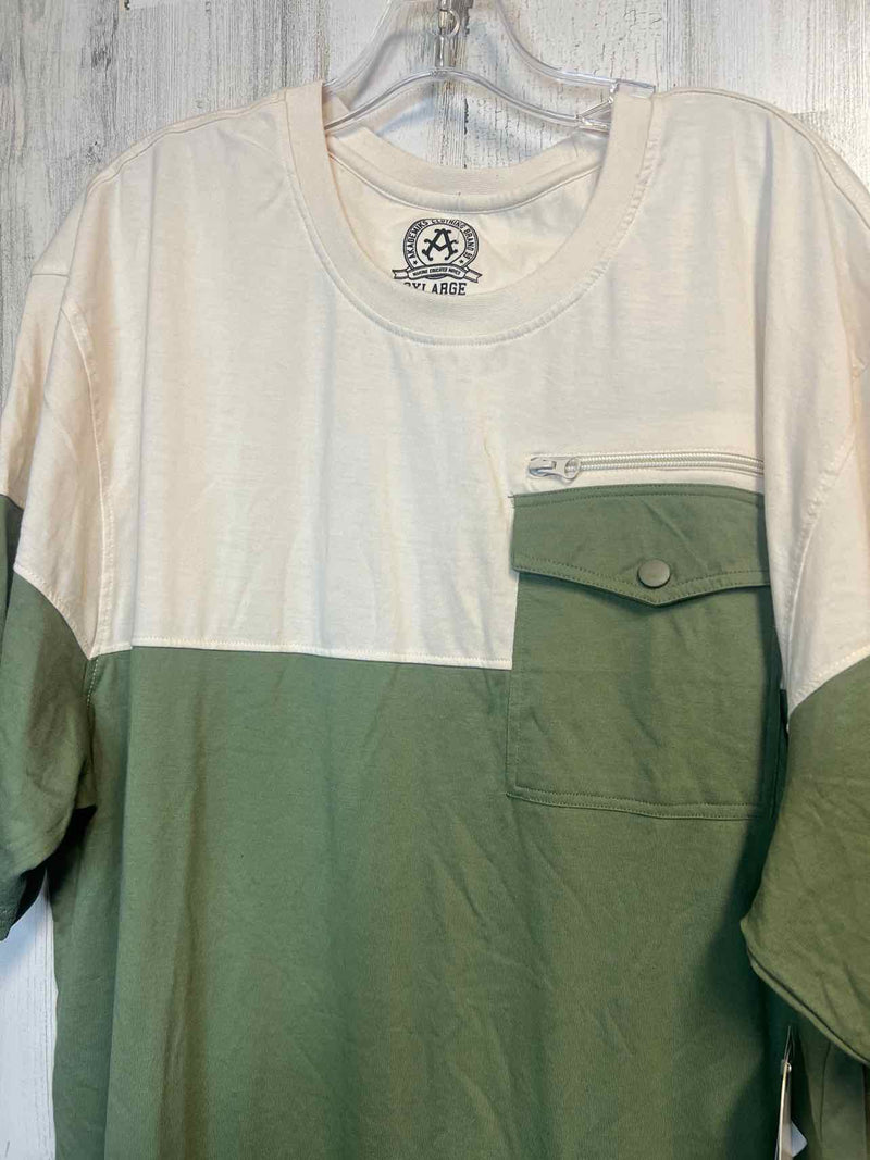 Size 3X Boutique Shirt
