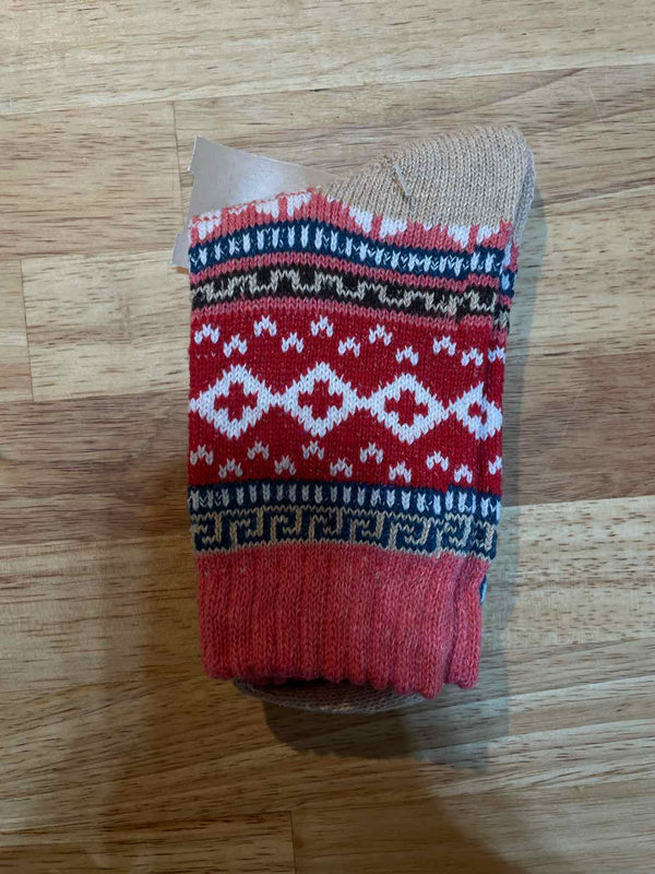 Shoe Size One Size Socks