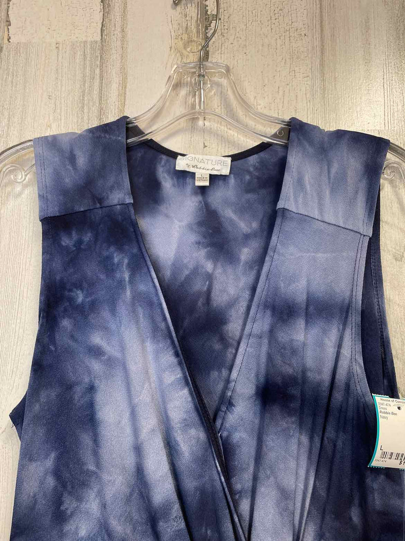 Size L Robbie Bee Dress