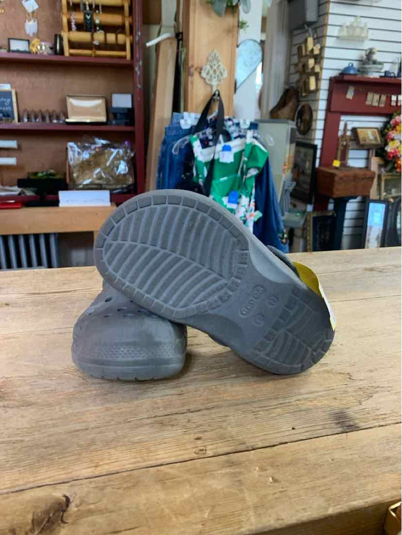 Crocs 11 Baby