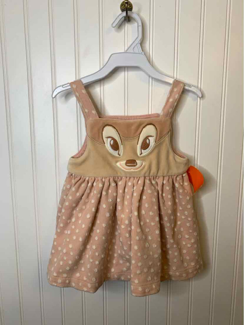 Disney 12/18M Baby