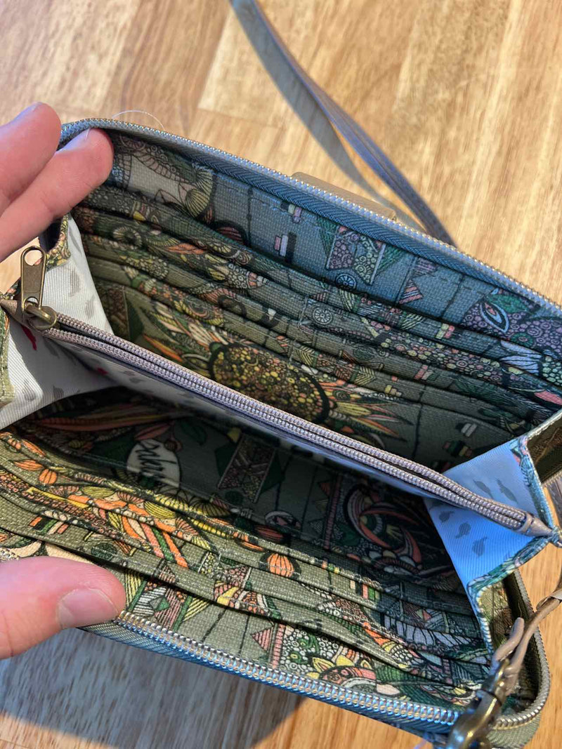 Sakroots Purse