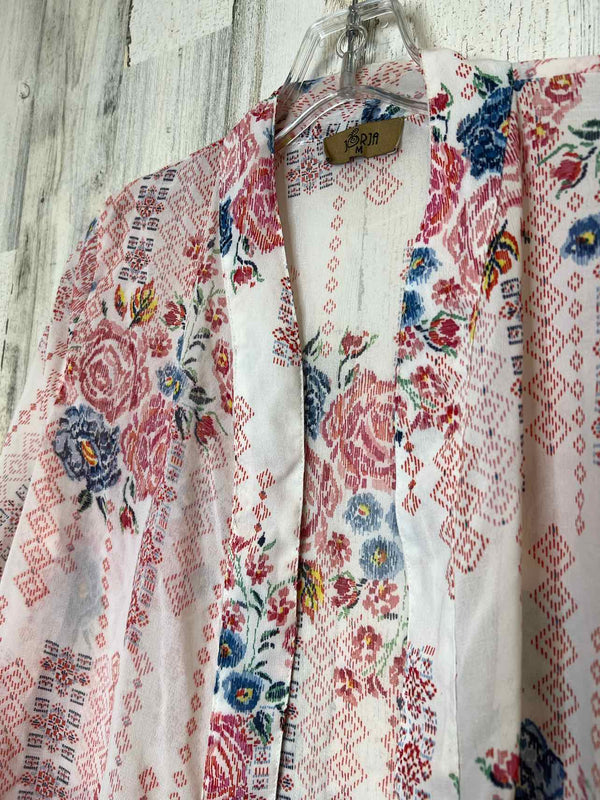 Size M Jorja Cardigan