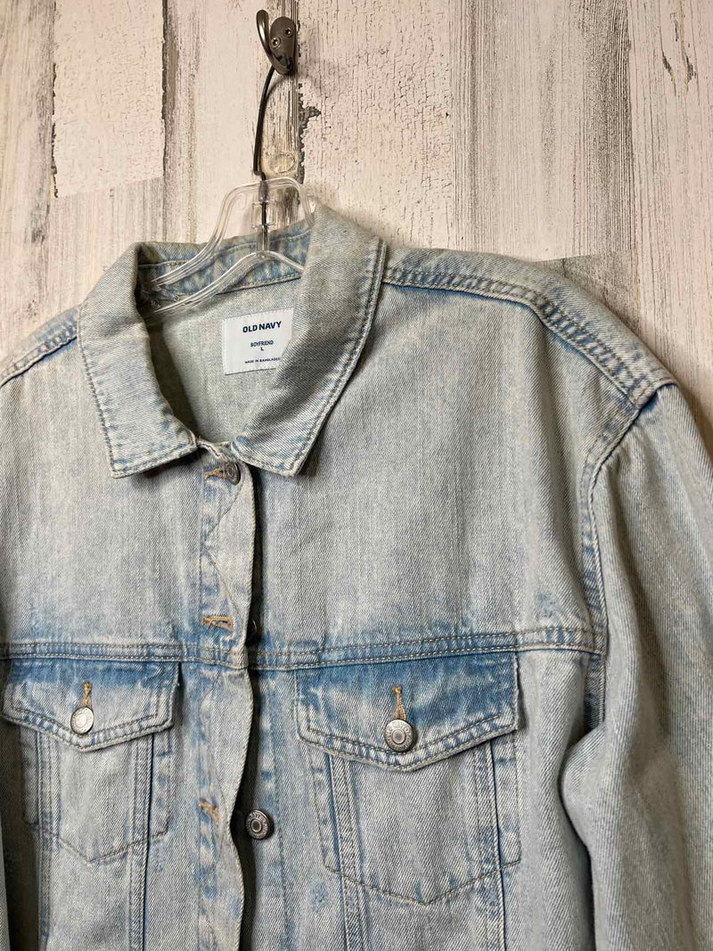 Old Navy Size L Jacket