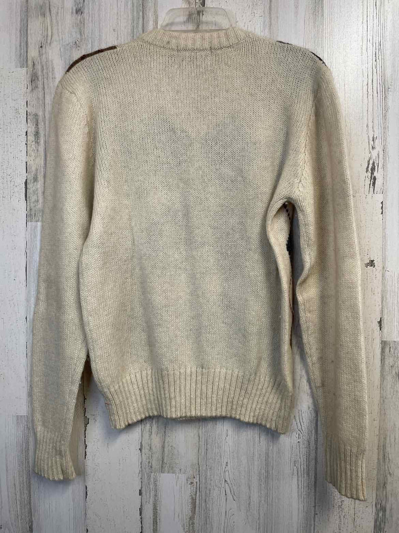 McGregor Size L Sweater