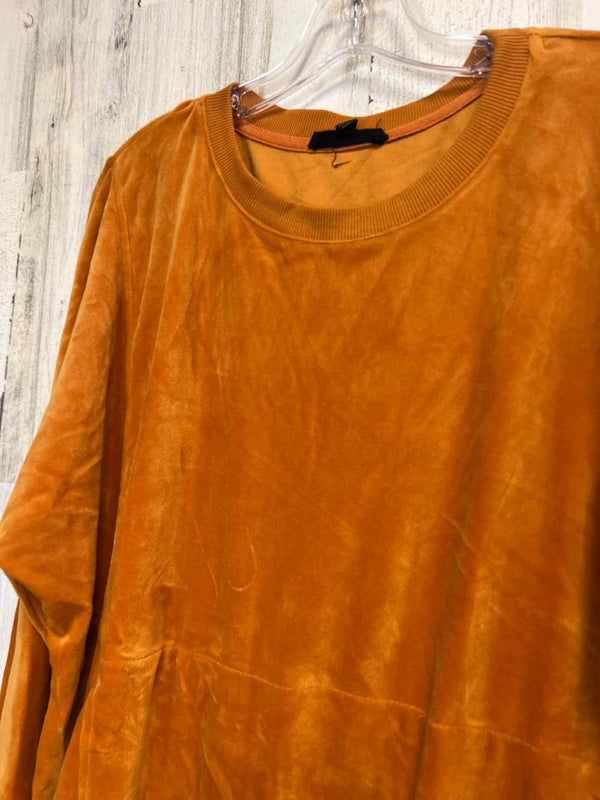 Jane & Delancey Size L Shirt