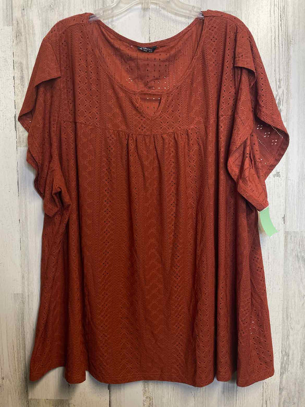 Bloomchic Size 28 Shirt
