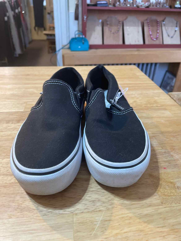 Shoe Size 7 VANS Sneakers