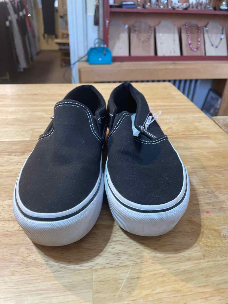 Shoe Size 7 VANS Sneakers