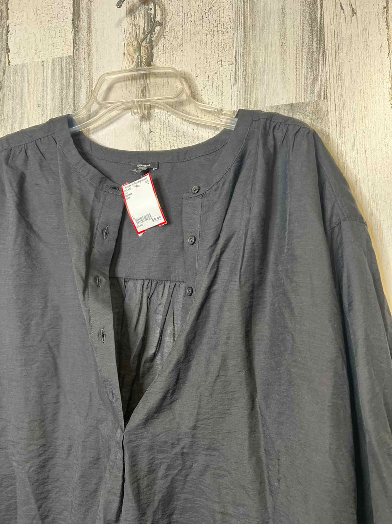 Express Size L Shirt