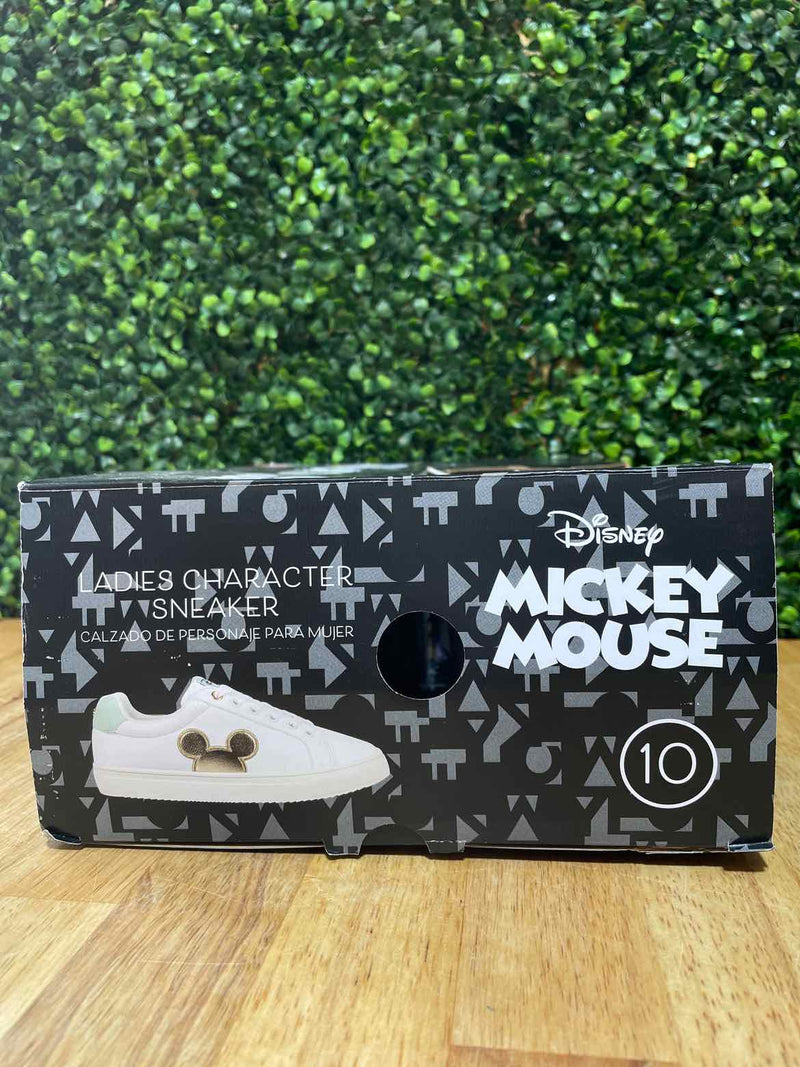 Shoe Size 10 Disney Sneakers