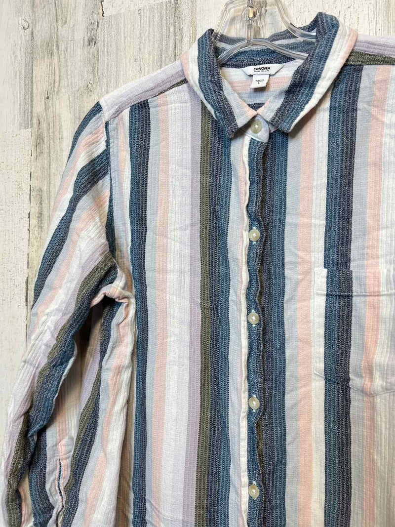 Sonoma Size L Shirt