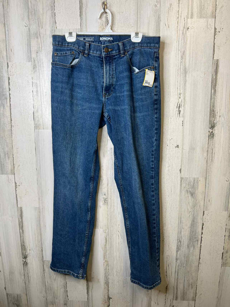 Size 34/30 Sonoma Jeans