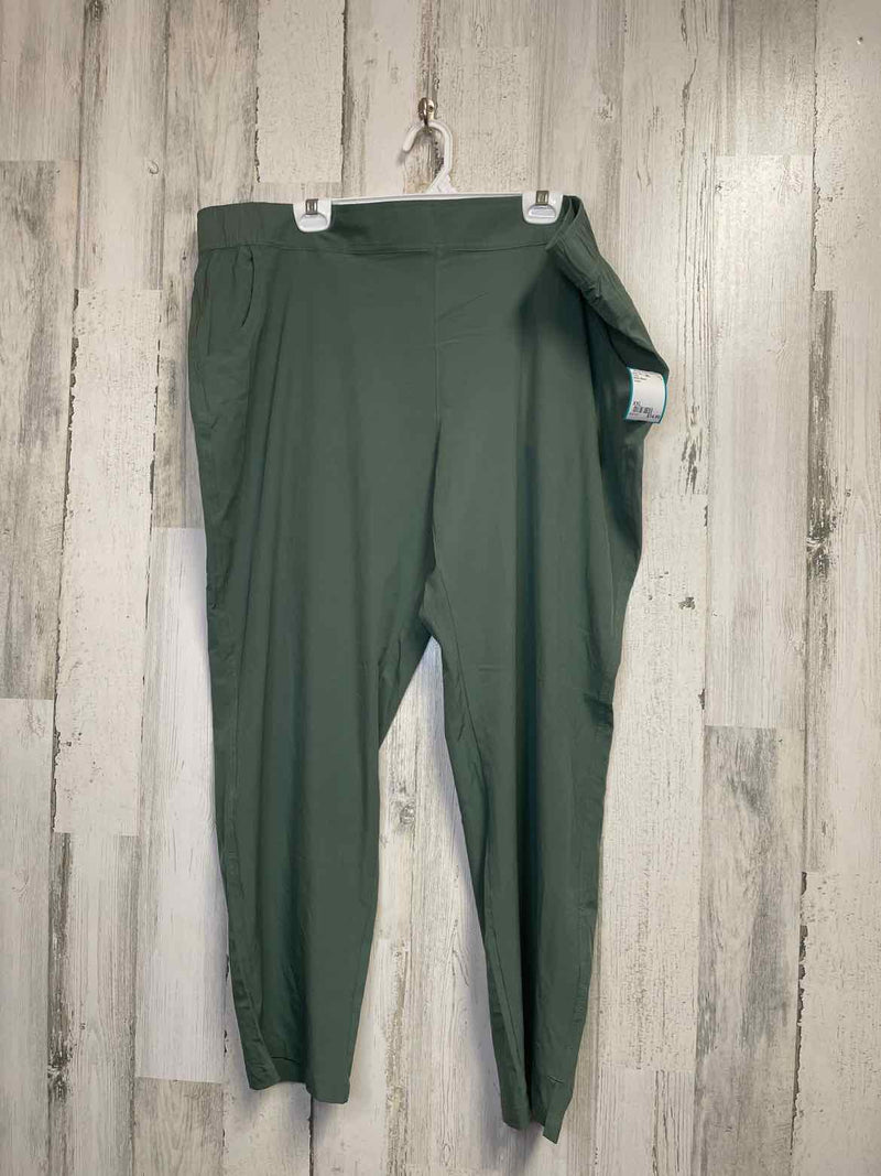 Size XXL Eddie Bauer Pants