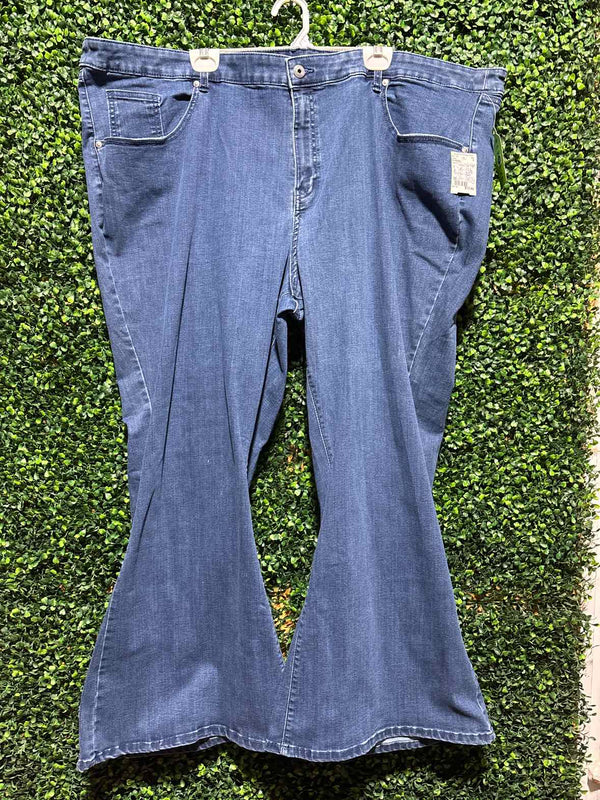 Size 30 All Worthy Jeans