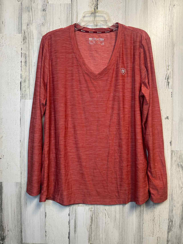 Ariat Size XXL Shirt