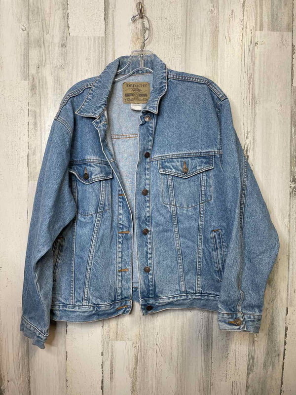 Jordache Size L Jacket