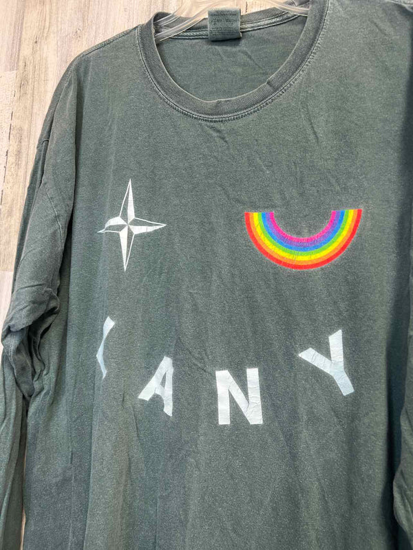 Comfort Colors Size XL Shirt