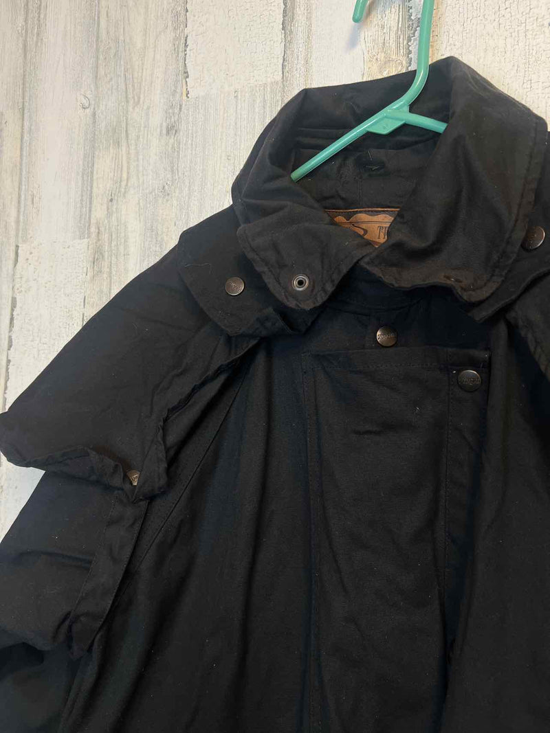 Outback Trail by Foxfire Coat