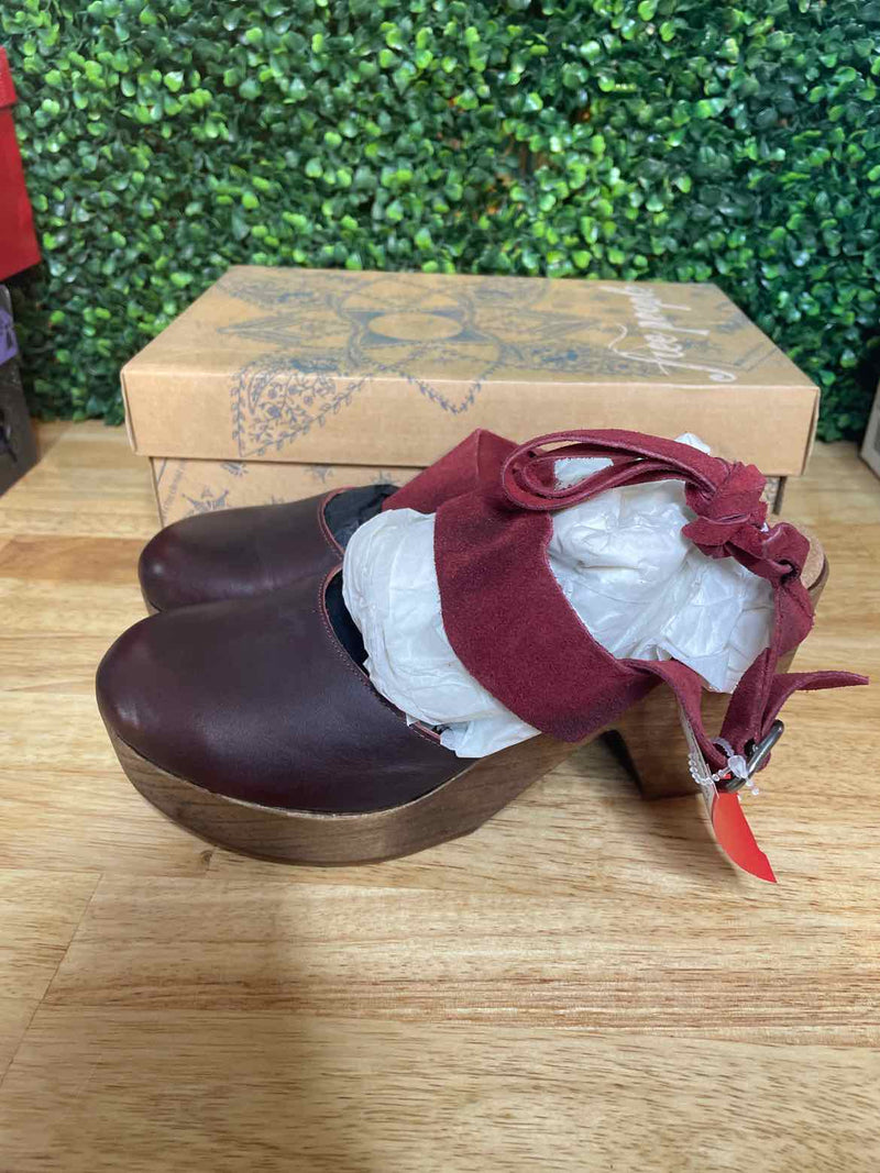 9 Free People Shoes