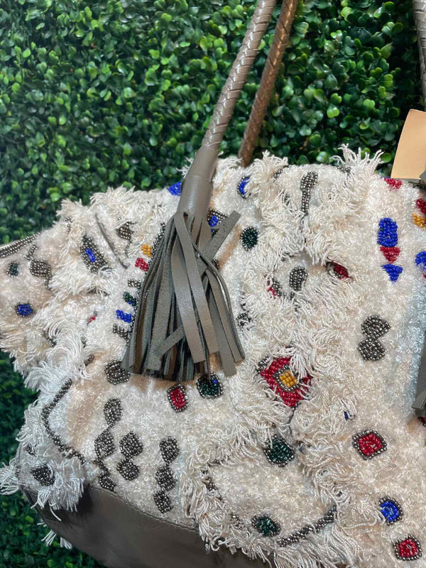 ibBan Purse