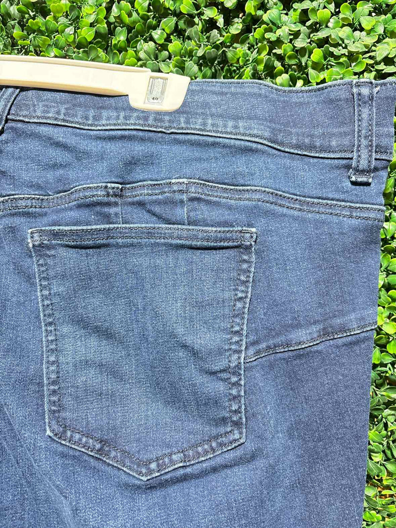 Size 22 Torrid Jeans