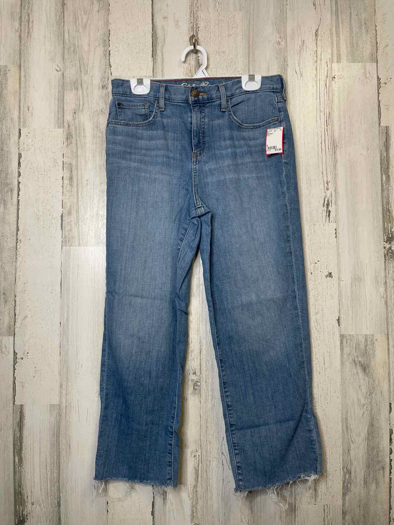 Size 8 Eddie Bauer Jeans