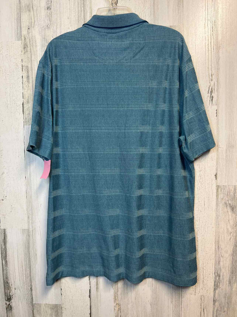 Size XL Hudson River Shirt