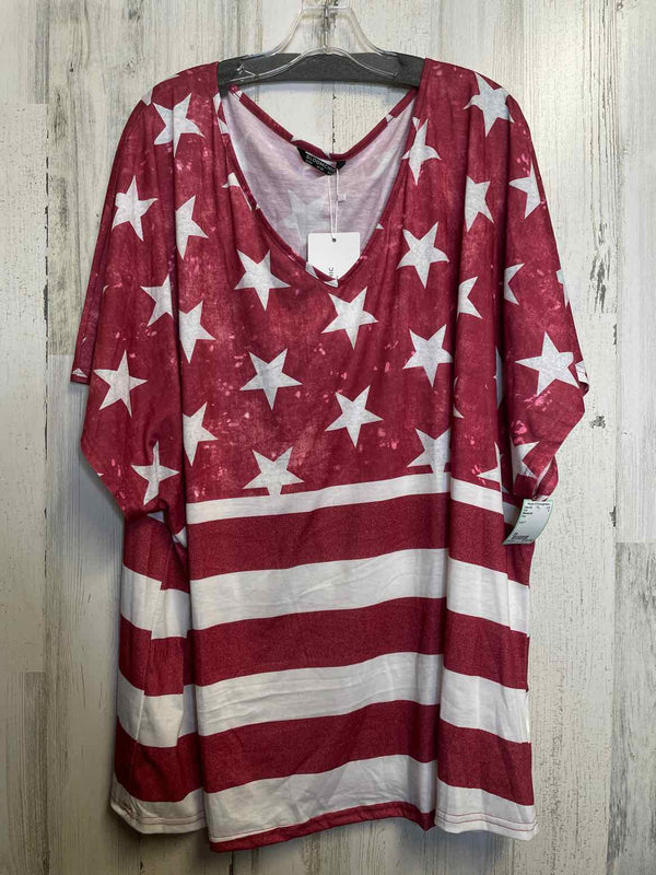 Bloomchic Size 28 Shirt